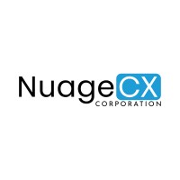 NuageCX Consulting Pvt Ltd Logo