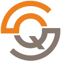 Qube Space LLP Logo