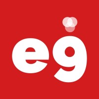 E9 · Internet Company Logo