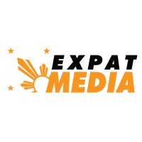 Expat Media Logo