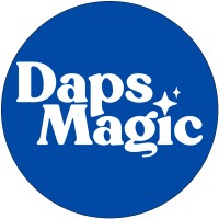 DAPs Magic Logo
