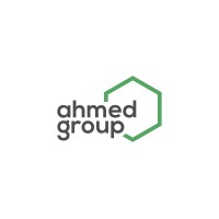 Ahmed Group Logo
