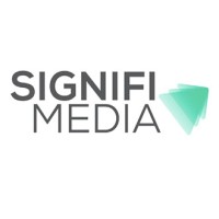 Signifi Media Logo