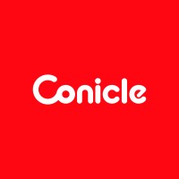 Conicle Co., Ltd. Logo