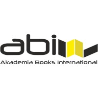 Akademia Books International Logo