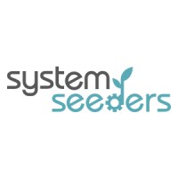 SystemSeeders Infotech LLP Logo