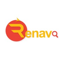 Renavo Technologies - SEO Expert Company in Bangalore Logo