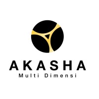 Akasha Multi Dimensi Logo