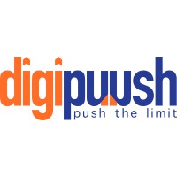 Digipuush Logo