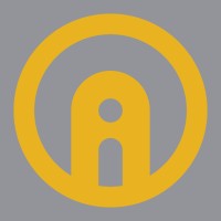 OIA - OFFICE FOR INTERIOR & ARCHITECTURE Logo