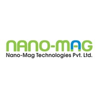 Nano-Mag Technologies Pvt. Ltd. Logo