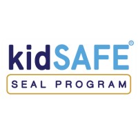 kidSAFE Seal Program Logo