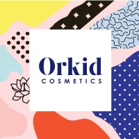 Orkid Cosmetics Logo