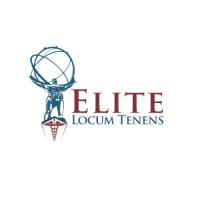 Elite Locum Tenens Logo