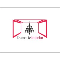 Decode Interior Logo