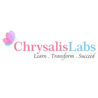 ChrysalisLabs Logo