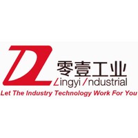 Guangdong Lingyi Industrial Technology Co.,Ltd Logo
