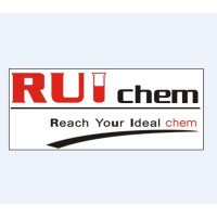 Hangzhou Ruijiang Chemical Co., Ltd Logo
