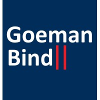 Goeman Bind Logo