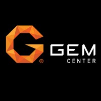 GEM Center Logo