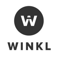 Winkl | A Good Creator Co. Logo