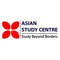 Asian Study Centre Logo
