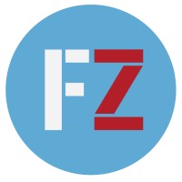 FILMZORG - complete visuele communicatie voor de zorgsector Logo