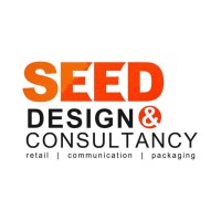 SEED Design & Consultancy Logo