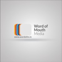 Word of Mouth Media Logo