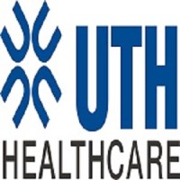 Uth Healthcare Limited Logo