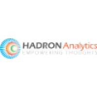 Hadron Analytics Logo