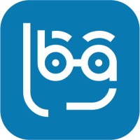 Разработчики B-Apps Logo