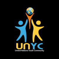 United Nations Youth Community Logo