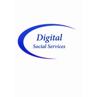 DIGITAL SOCIAL SERVICES Logo