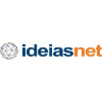 Ideiasnet S.A IDNT3 na Bovespa Logo