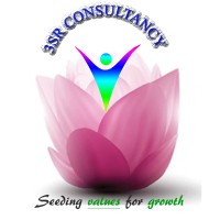 3SR CONSULTANCY LLP Logo