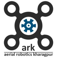 Aerial Robotics Kharagpur Logo