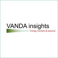 Vanda Insights Logo