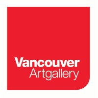 Vancouver Art Gallery Logo