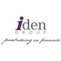 Iden Group Logo