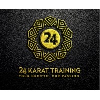 24 Karat Training Logo