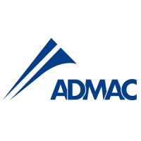 ADMAC Logo