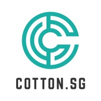Cotton.sg Pte. Ltd. Logo