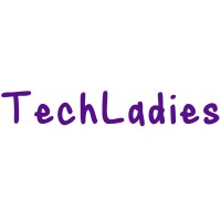 TechLadies Logo