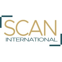 SCAN INTERNATIONAL BUSINESS SOLUTIONS FZE Logo
