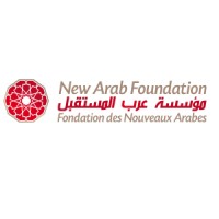 New Arab Foundation Logo