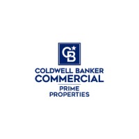 Coldwell Banker Commercial Prime Properties Logo