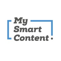 My Smart Content Logo