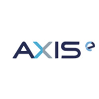 Axis Network Technology Sdn. Bhd. Logo