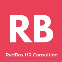 RedBox HR Consulting Logo